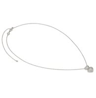 Collana Nomination Donna Lifepoetry in Argento 242706/004 - 242706/004